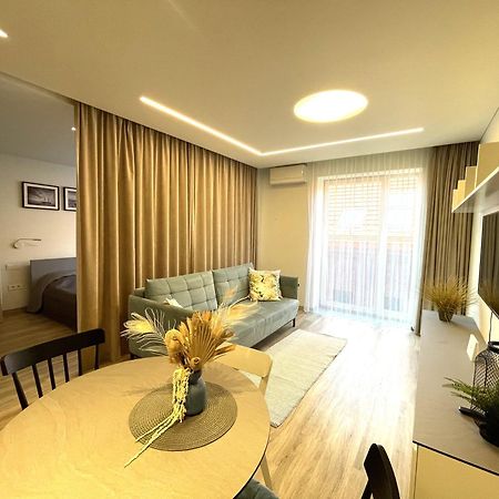 Benetis Apartments Kłajpeda Zewnętrze zdjęcie