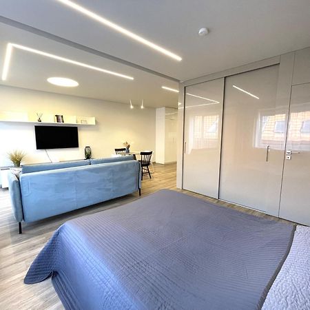 Benetis Apartments Kłajpeda Zewnętrze zdjęcie