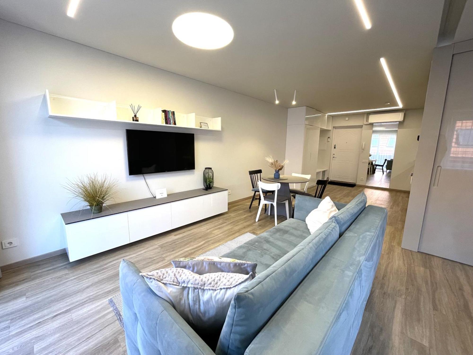 Benetis Apartments Kłajpeda Zewnętrze zdjęcie