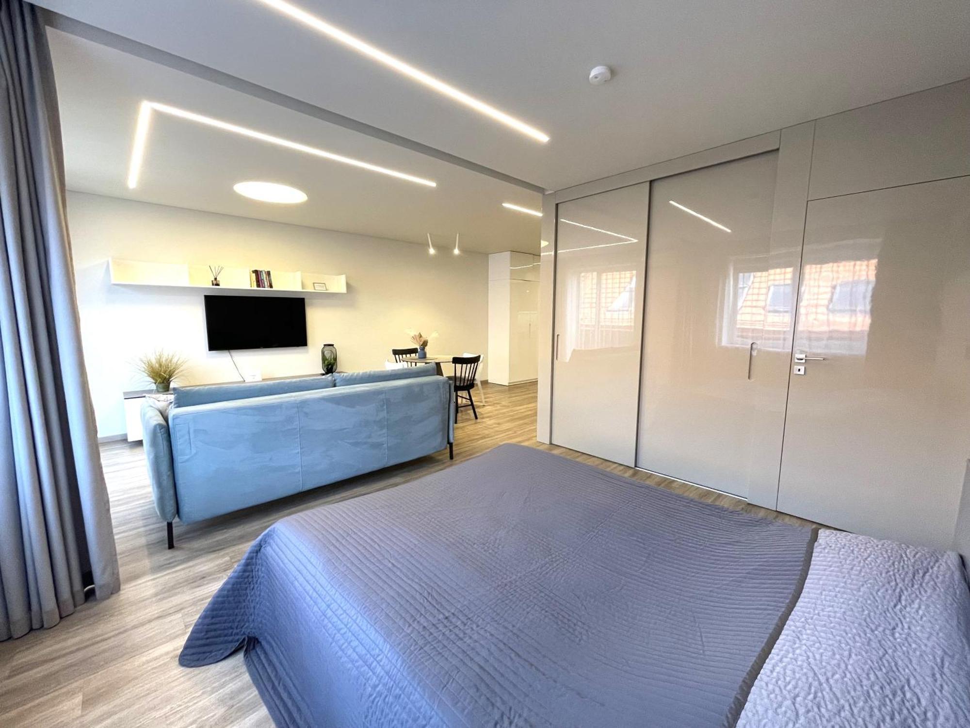 Benetis Apartments Kłajpeda Zewnętrze zdjęcie