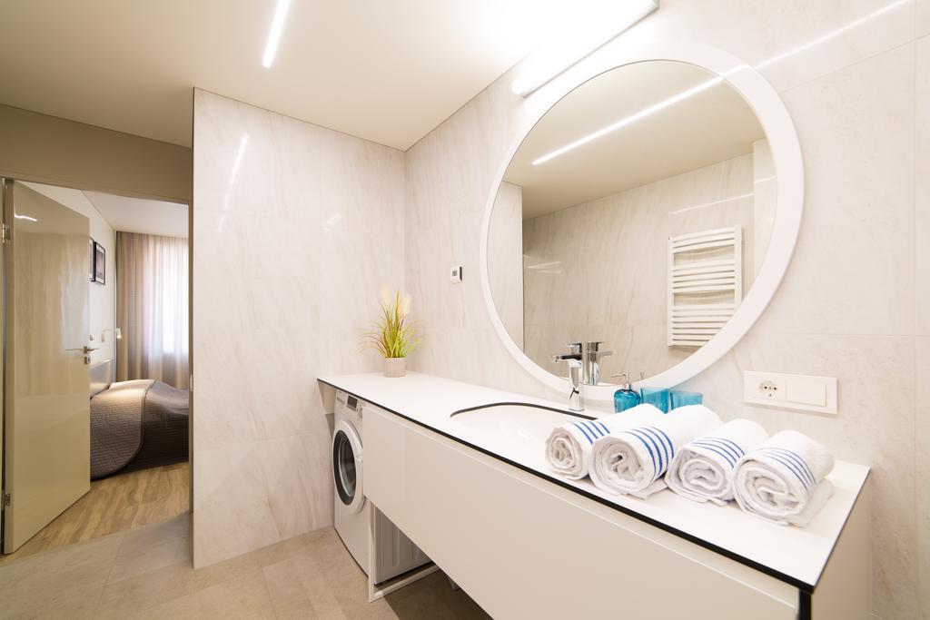 Benetis Apartments Kłajpeda Zewnętrze zdjęcie