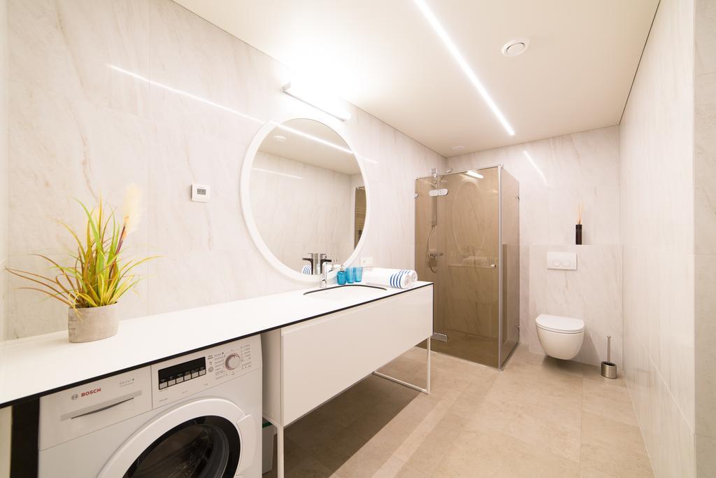 Benetis Apartments Kłajpeda Zewnętrze zdjęcie